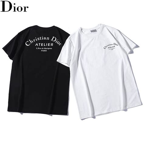 camisetas dior hombre imitacion